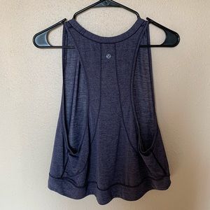 Lululemon tank